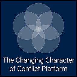 Changing Character of Conflict Platform